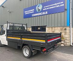 FOR SALE: Ford Transit Van - Image 6/8