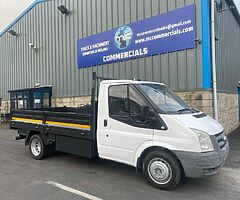 FOR SALE: Ford Transit Van - Image 7/8