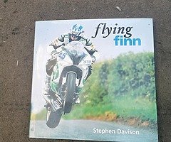 Road racing programmes