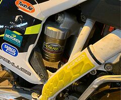 2017 Husqvarna TC - Image 9/10