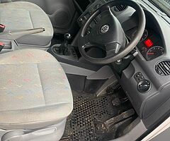 FOR SALE: Valkswagen Caddy Van - Image 5/10