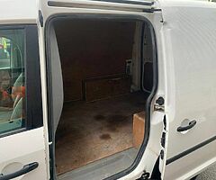 FOR SALE: Valkswagen Caddy Van - Image 7/10