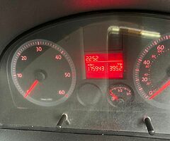FOR SALE: Valkswagen Caddy Van - Image 10/10