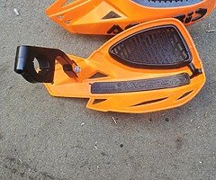Garage clearance
