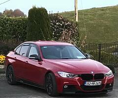 Bmw 320d efficient dynamics business edition - Image 6/8