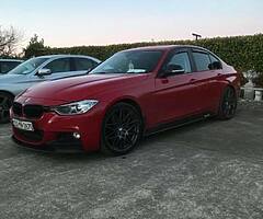Bmw 320d efficient dynamics business edition - Image 8/8