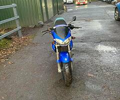 2002 125 Gilera