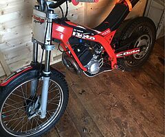 2005 Beta Rev