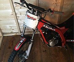 2005 Beta Rev