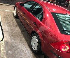 2001 Ford Mondeo - Image 5/7