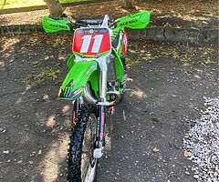 02 Kx250 - Image 4/10