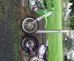 02 Kx250 - Image 6/10