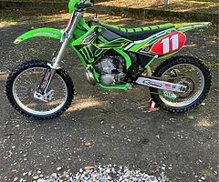 02 Kx250 - Image 8/10