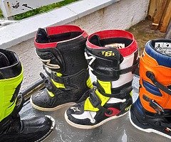 Boots - Image 3/6