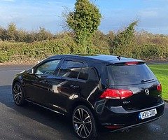 142 Volkswagen Golf 2.0 TDI 150BHP - Image 4/8