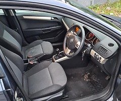 2007 Vauxhall Astra - Image 6/8