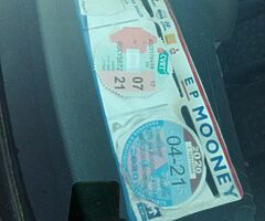 06 Doe nd tax till 7/21 - Image 6/7