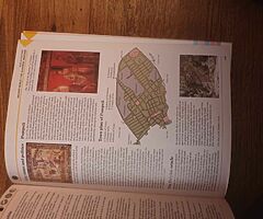 Larousse desk reference encylopaedia
