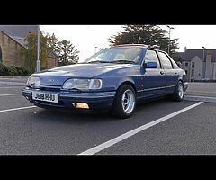 1992 Ford Ford Sierra - Image 5/10
