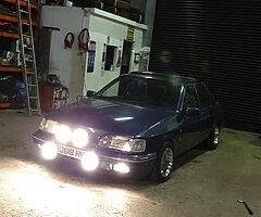 1992 Ford Ford Sierra - Image 7/10
