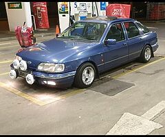 1992 Ford Ford Sierra - Image 10/10