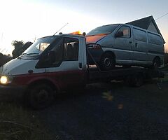03 Hiace