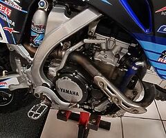 Yz250f