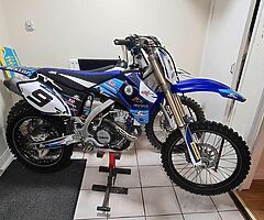 Yz250f - Image 4/6