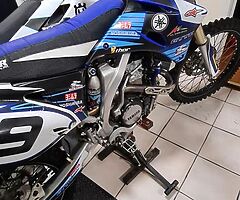 Yz250f - Image 5/6