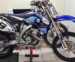Yz250f - Image 6/6