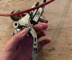 Ima complete thumbrake