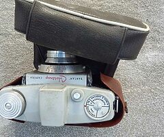 Old camerz