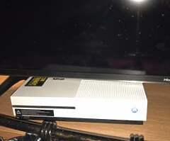 Xbox 1s