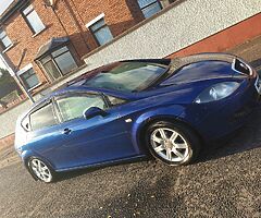 2006 seat leon