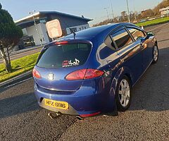 2006 seat leon - Image 7/8