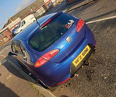 2006 seat leon - Image 8/8