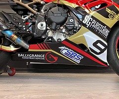 2020 msport bmw s1000rr