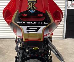 2020 msport bmw s1000rr - Image 4/10