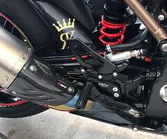 2020 msport bmw s1000rr - Image 8/10