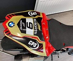 2020 msport bmw s1000rr - Image 9/10