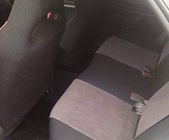Subaru impreza wrx sti - Image 5/7