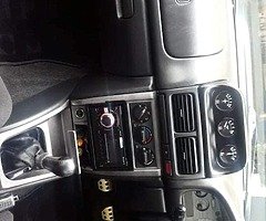 Subaru impreza wrx sti - Image 6/7