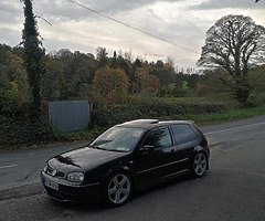 Mk4 3dr Parts wanted
