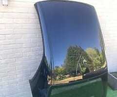 Bmw e36 hardtop