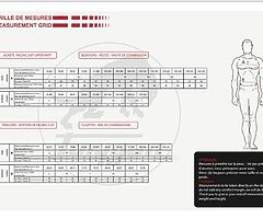 Furygan Air bag system - Image 7/8