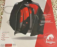Furygan Air bag system - Image 8/8