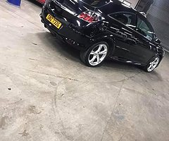 2007 Vauxhall Astra Mk6