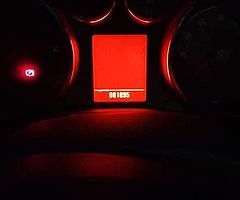 2011 Vauxhall Astra - Image 4/5