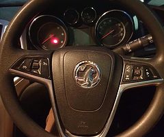 2011 Vauxhall Astra - Image 5/5