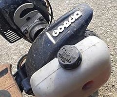 Go ped - Image 4/7
